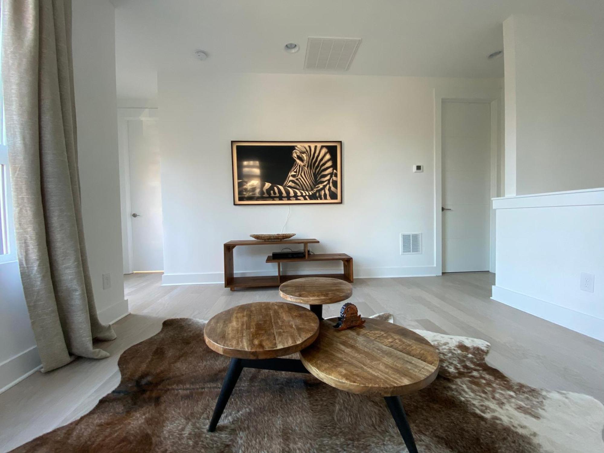 Entire Close To Boa Stadium & Holiday home