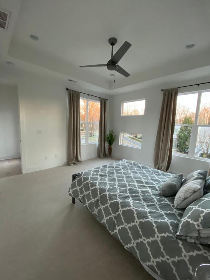 Holiday home Entire Close To Boa Stadium & Charlotte