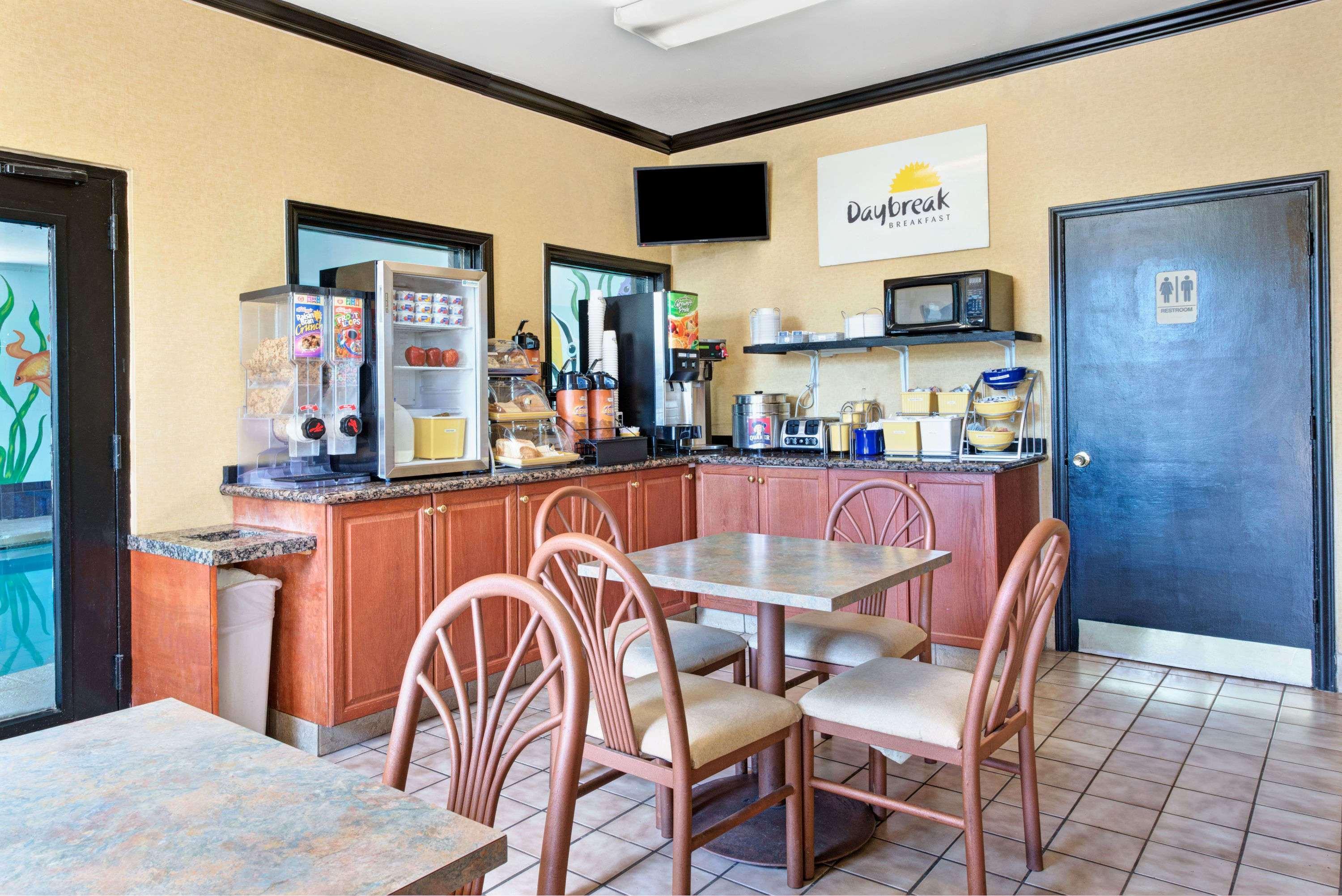 Motel Days By Wyndham Northlake Charlotte