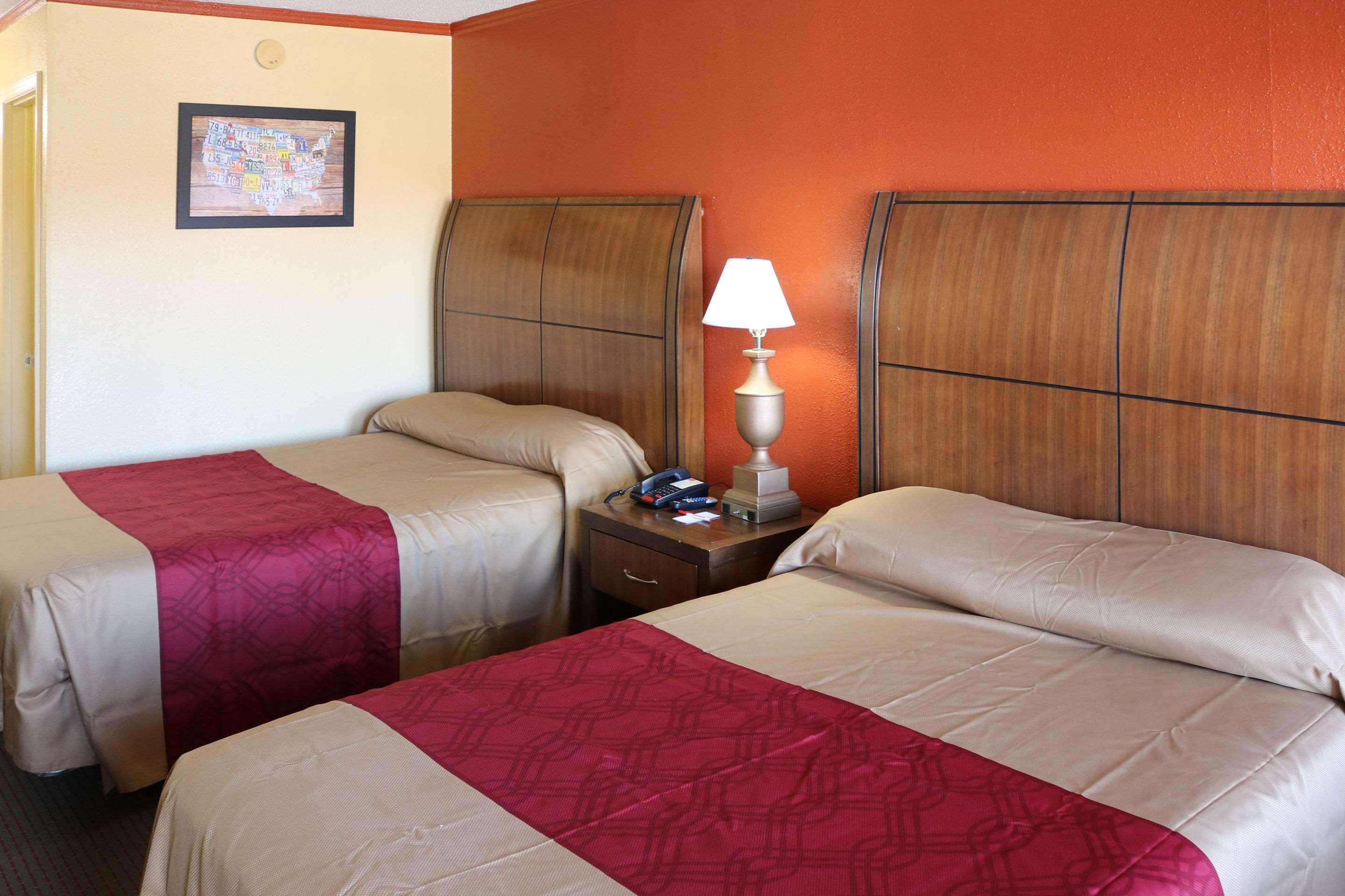 Econo Airport Area Lodge Charlotte