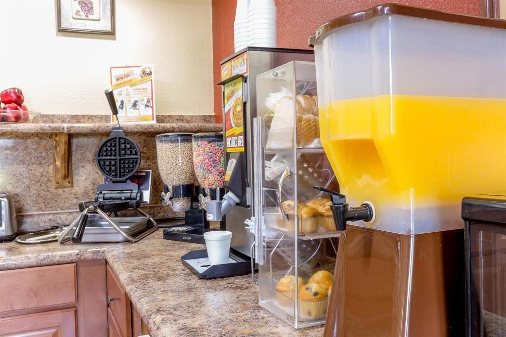 Econo Airport Area Lodge Charlotte