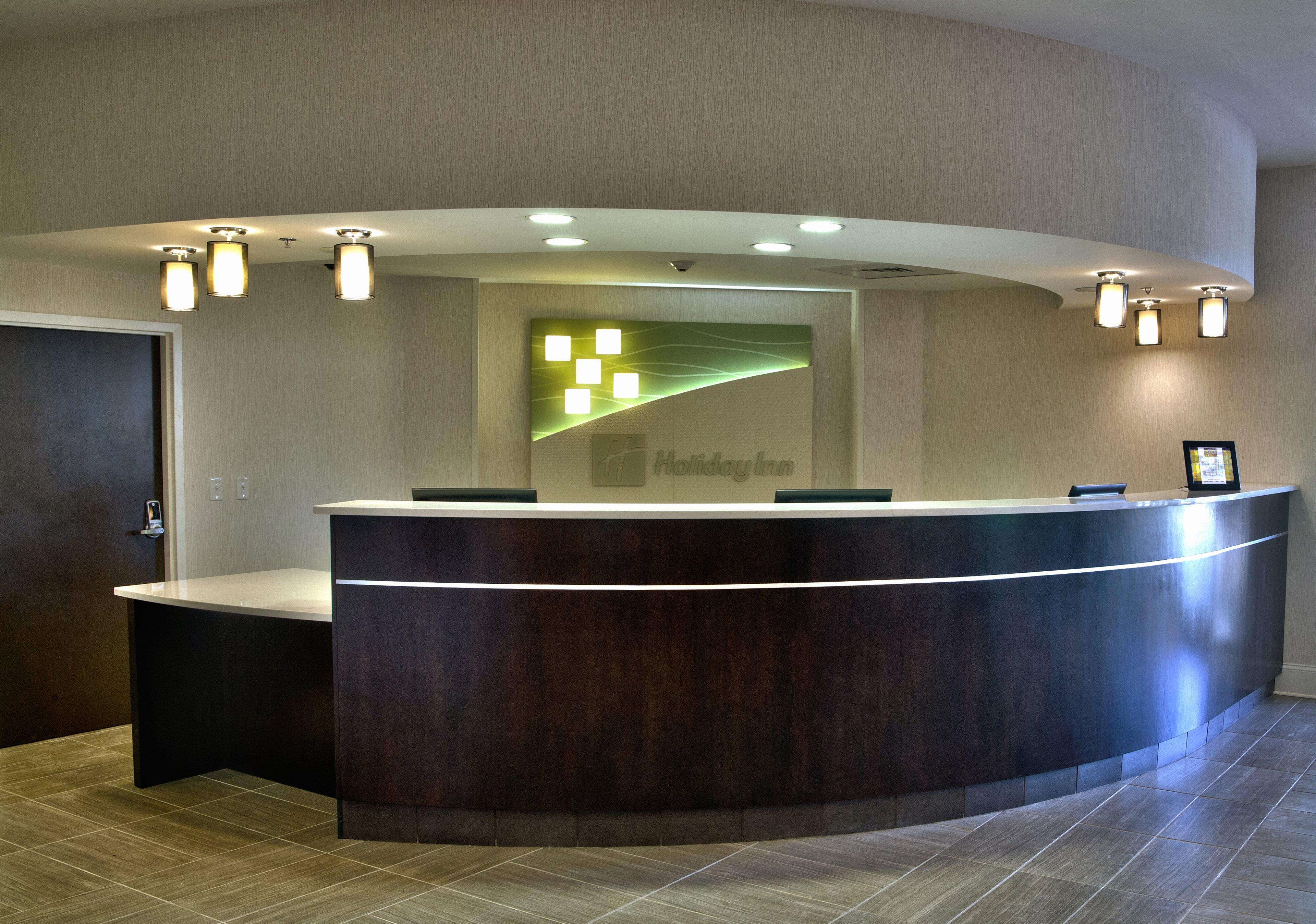 Hotel Doubletree By Hilton Airport Charlotte
