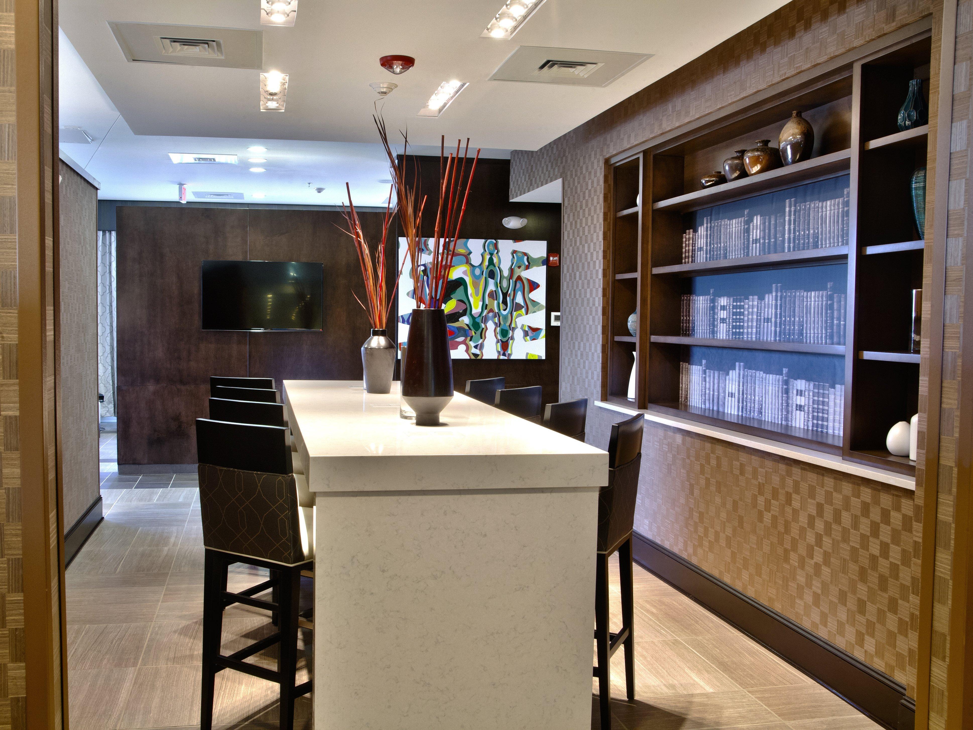 Hotel Doubletree By Hilton Airport Charlotte