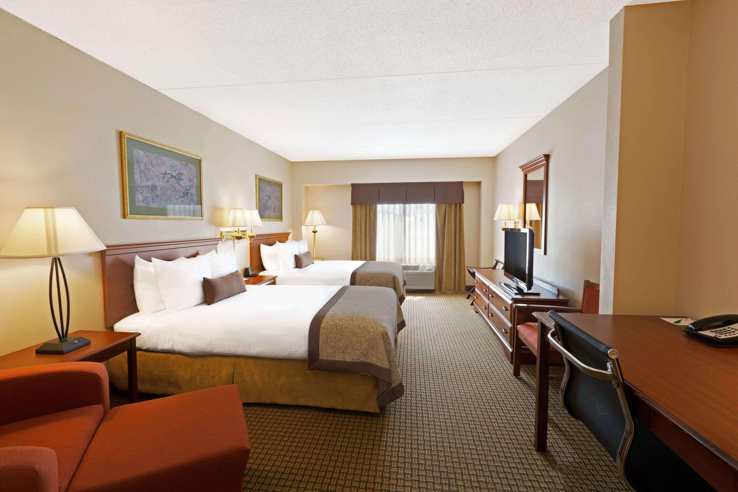 Hotel Wingate By Wyndham Airport Charlotte
