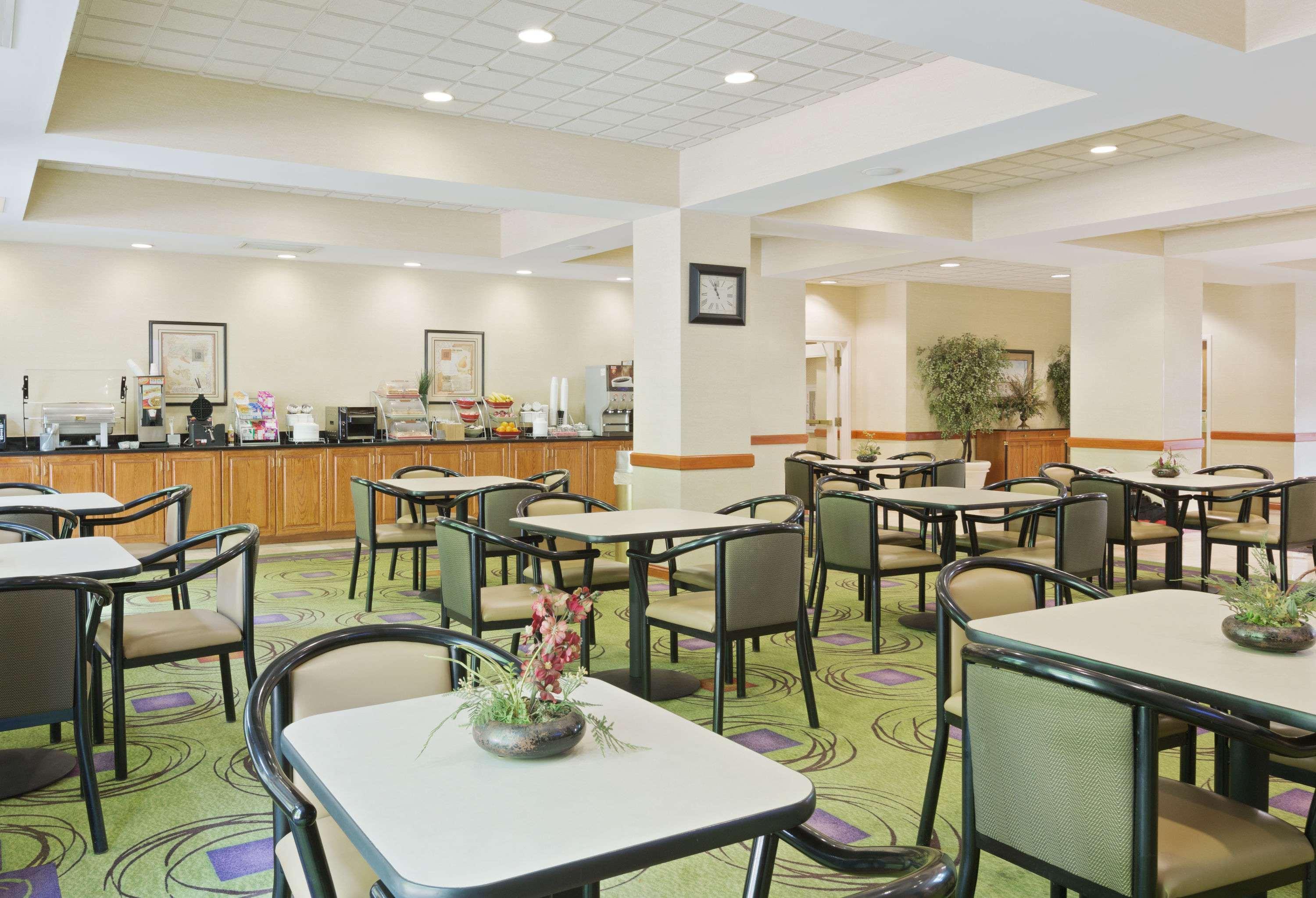 Wingate By Wyndham Airport Charlotte