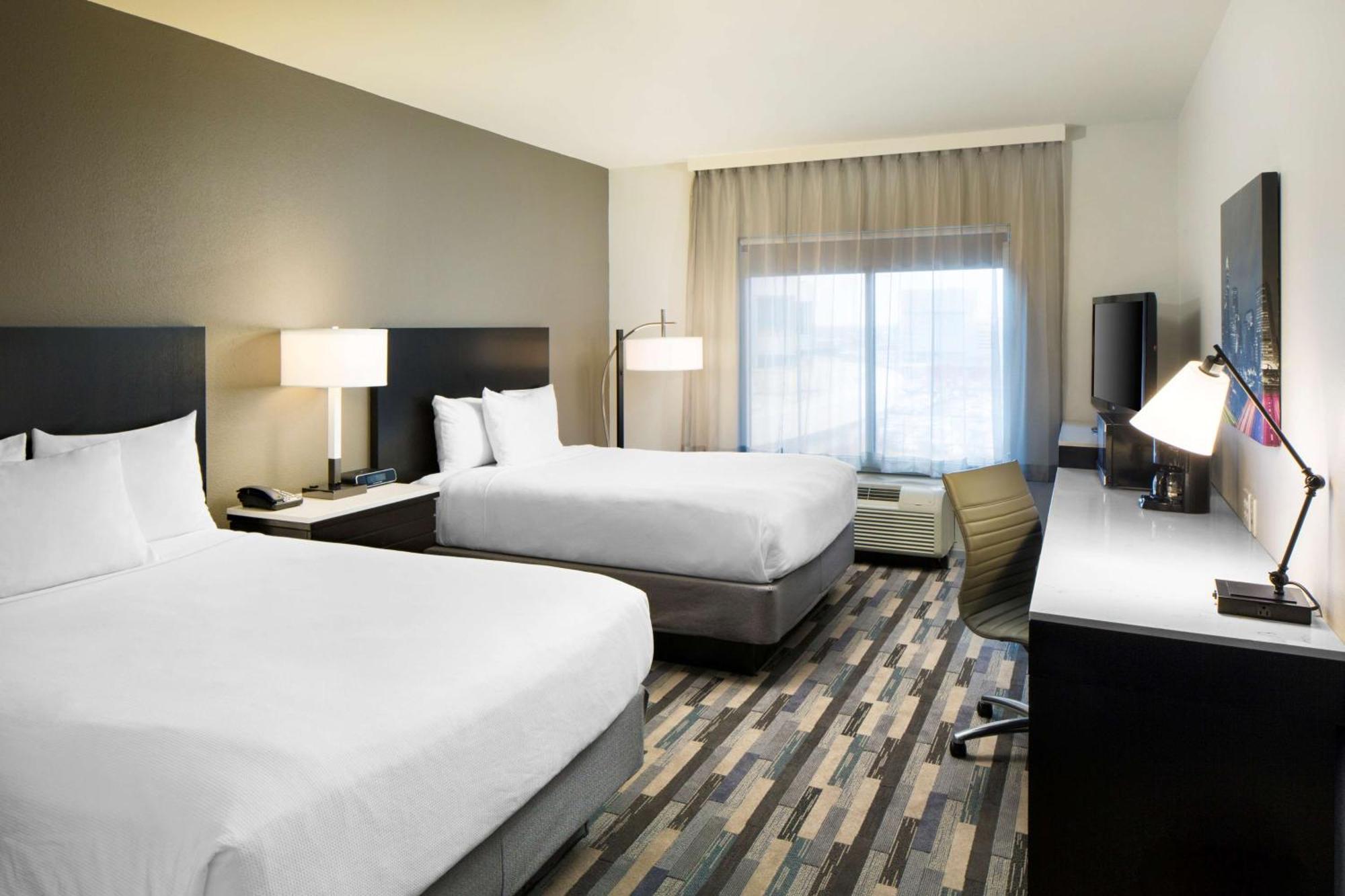 Hyatt House Center Hotel Charlotte