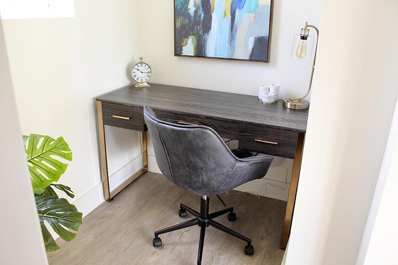 Luxury In Eastover... Close To Everything!