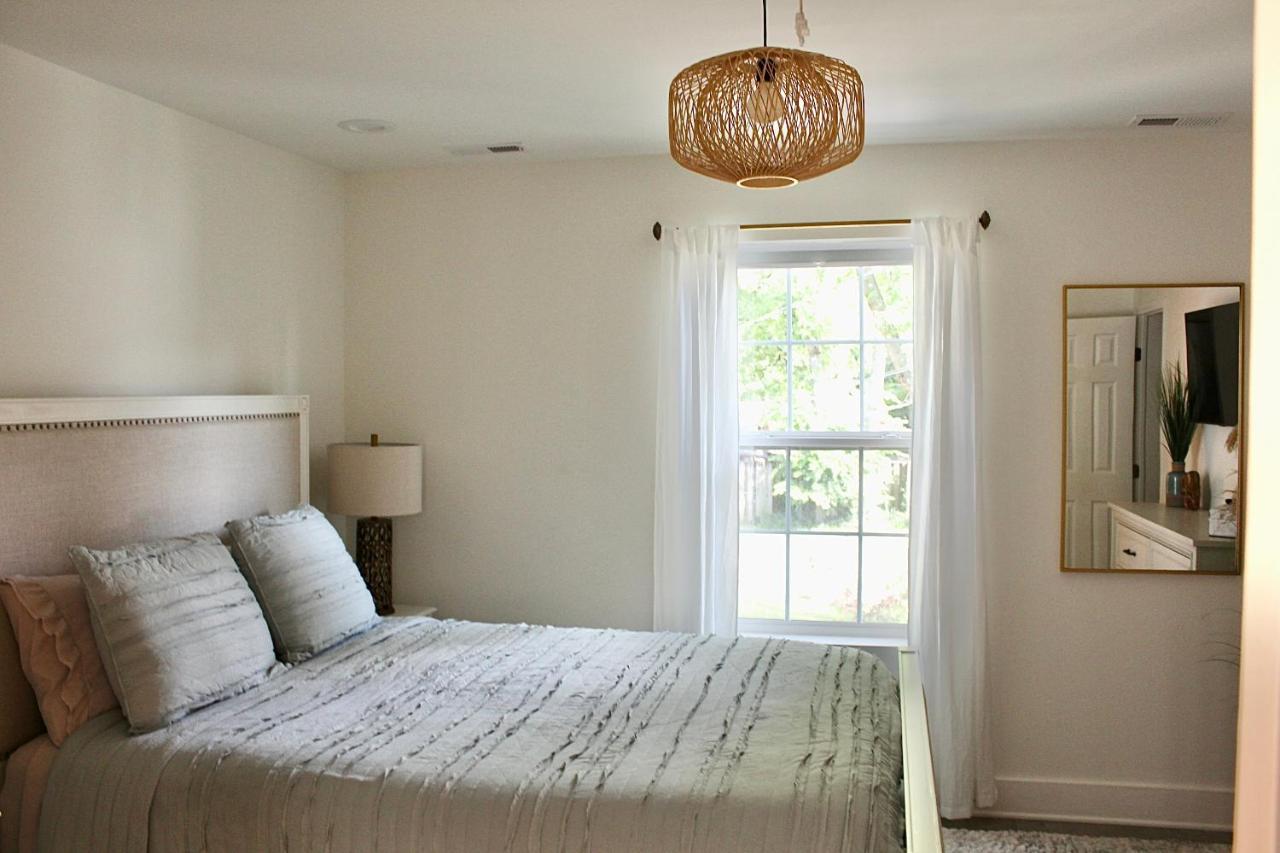 Luxury In Eastover... Close To Everything! * Charlotte