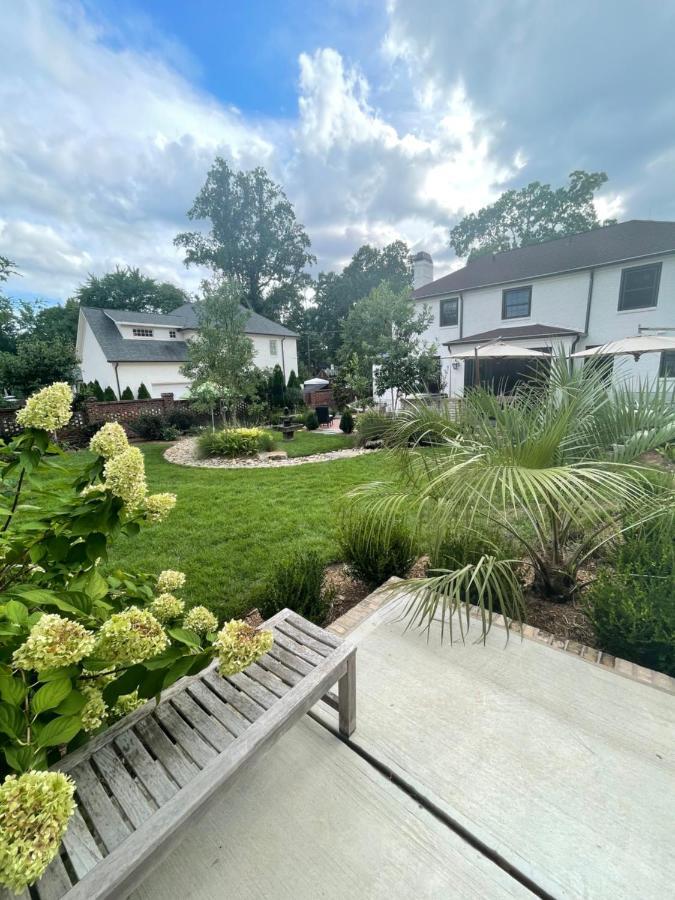 Hotel Luxury In Eastover... Close To Everything! Charlotte