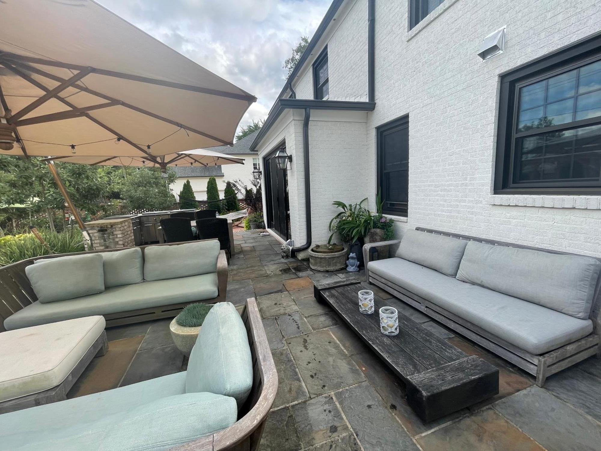 Luxury In Eastover... Close To Everything! Hotel *