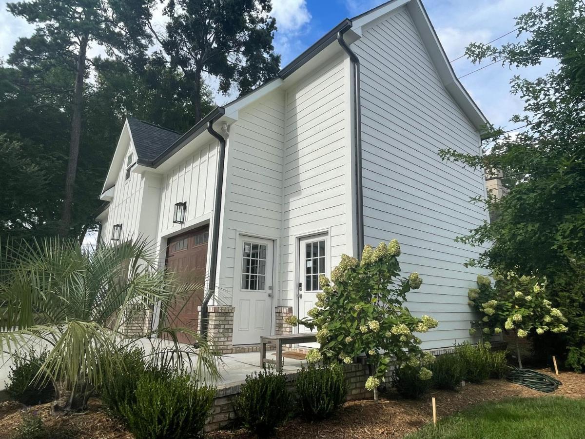 Luxury In Eastover... Close To Everything! * Charlotte