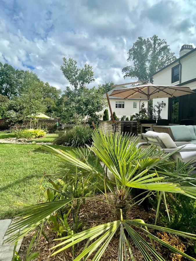 Luxury In Eastover... Close To Everything! Charlotte