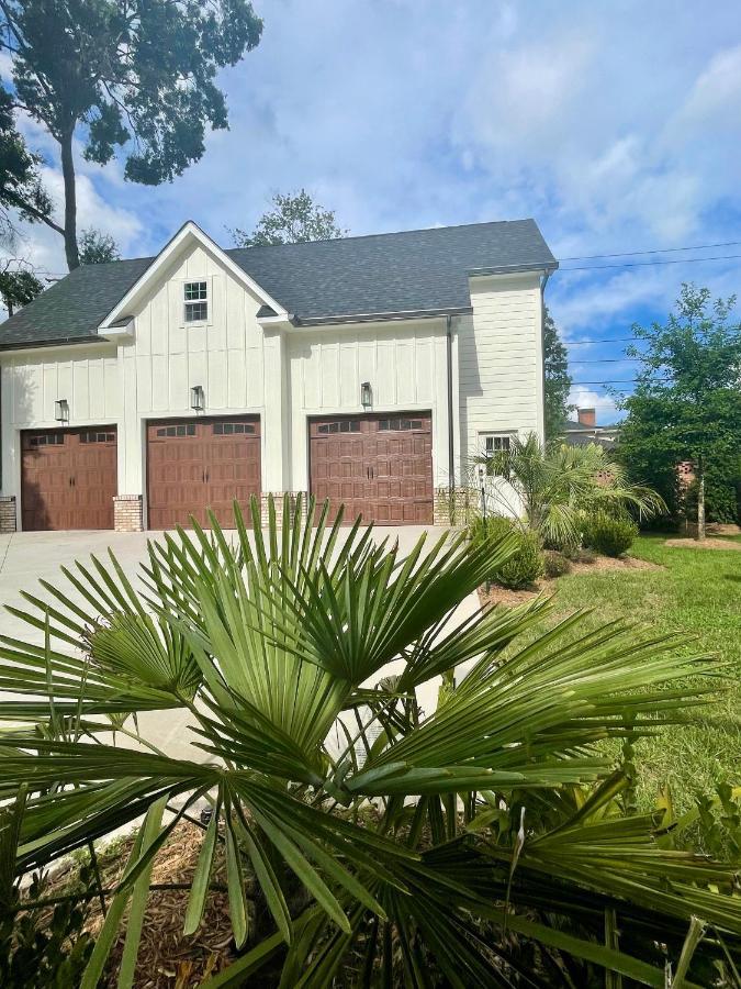 Luxury In Eastover... Close To Everything! Hotel *