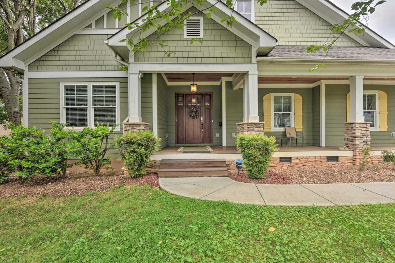 With Deck In Noda District Near Unc! Holiday home *