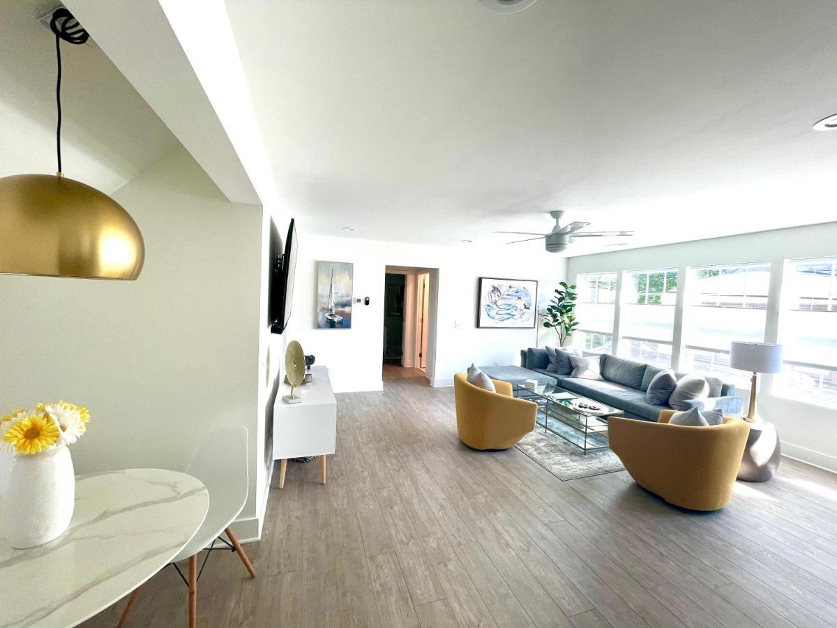 Luxury In Eastover... Close To Everything! Hotel Charlotte