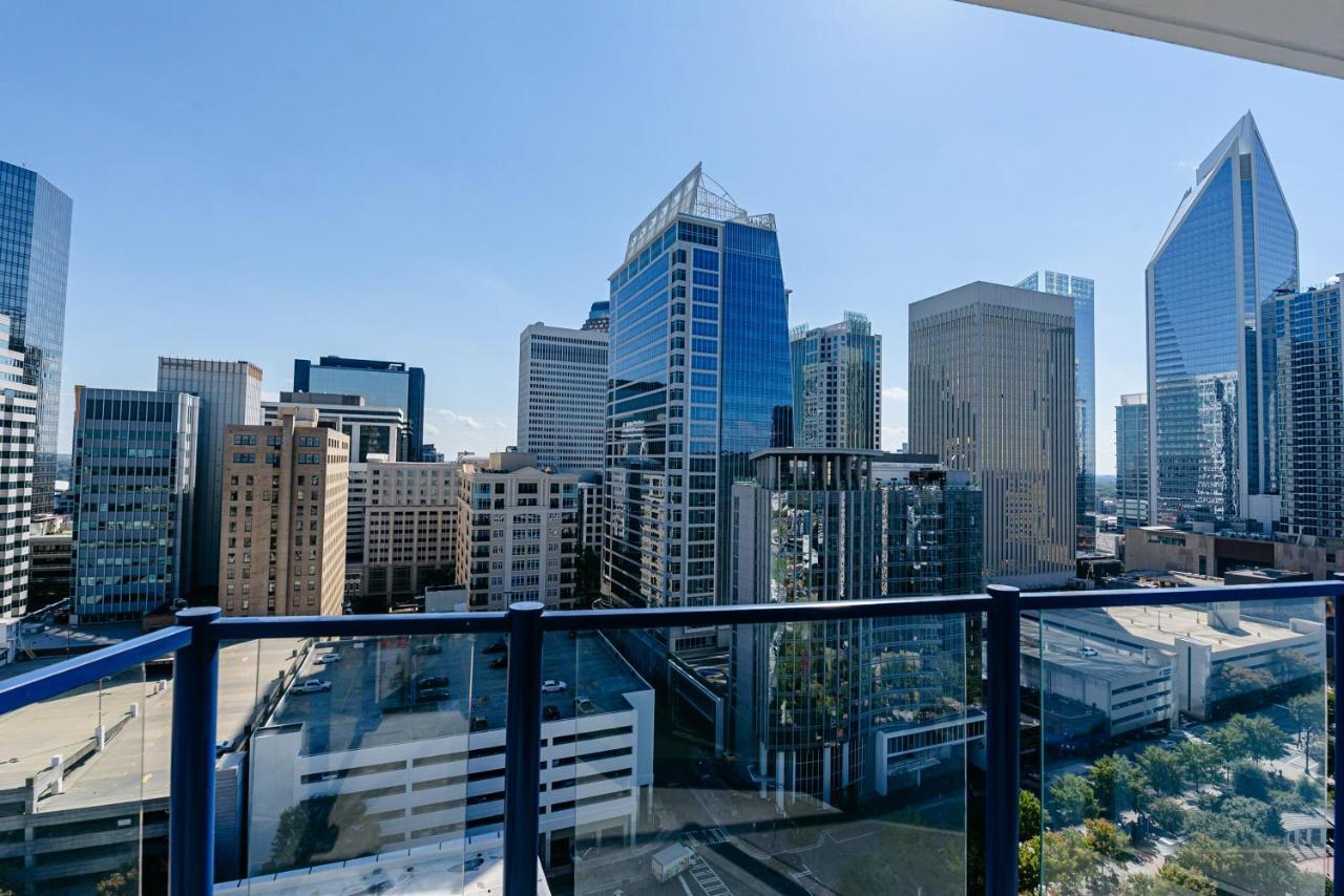 Uptown 2br Furnished Apts Charlotte