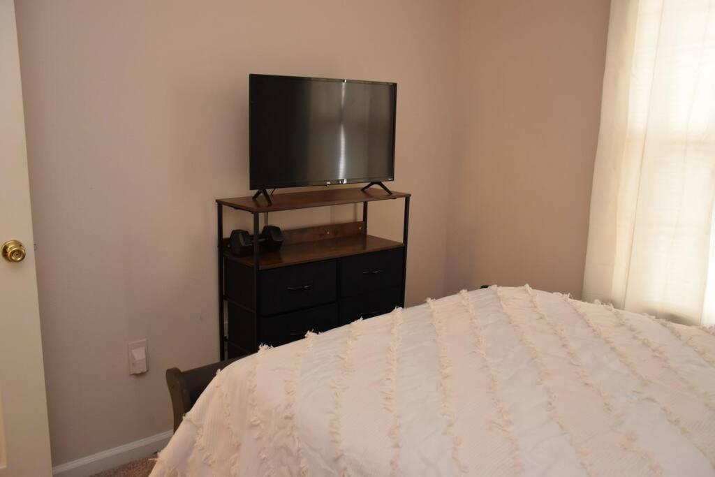 Apartment A Sweet Charlotte