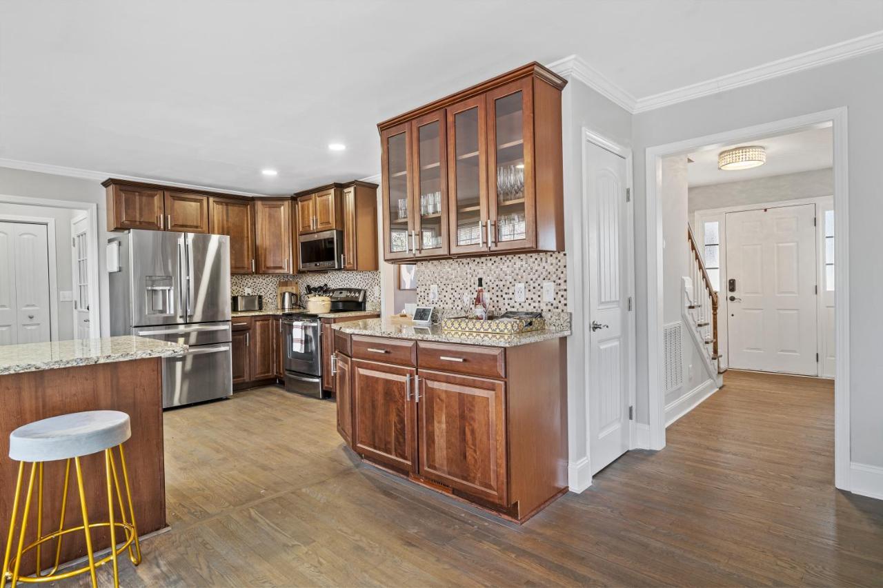 Spacious Private 5br-perfect For Family Gathering Villa