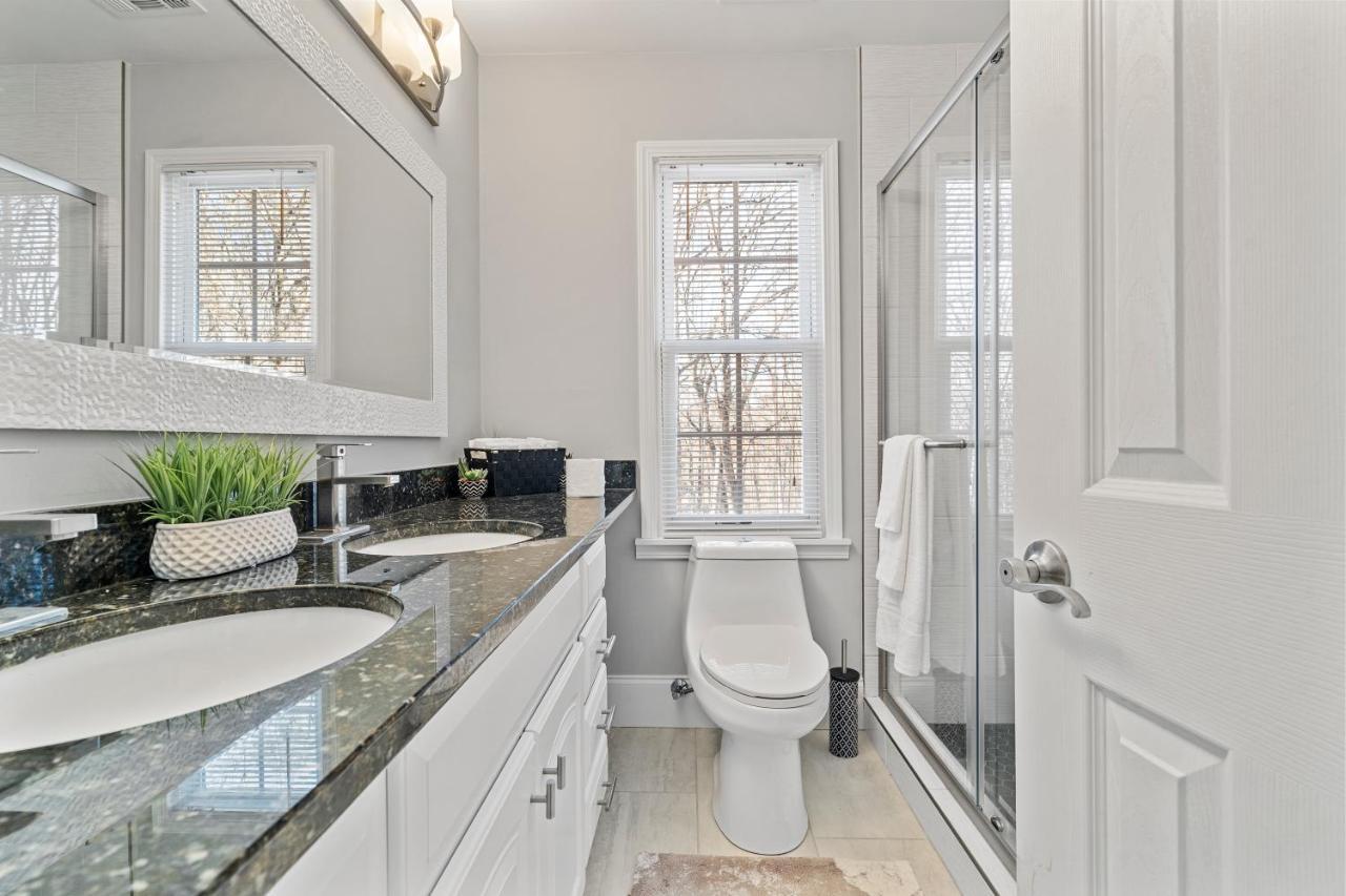 Spacious Private 5br-perfect For Family Gathering Charlotte