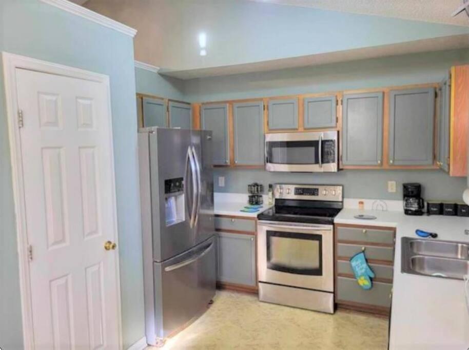 Villa Cute Cottage*minutes From Uptown Charlotte