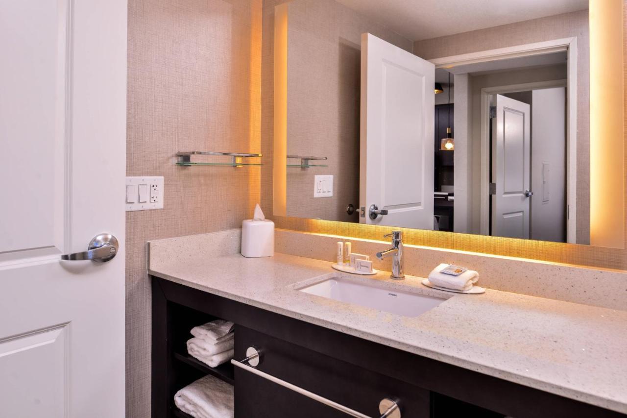 By Marriott Charlotte Steele Creek 3*