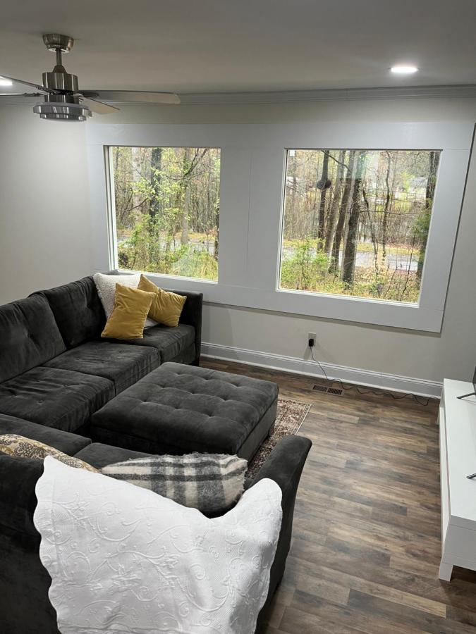 Comfortable 3 Bedroom