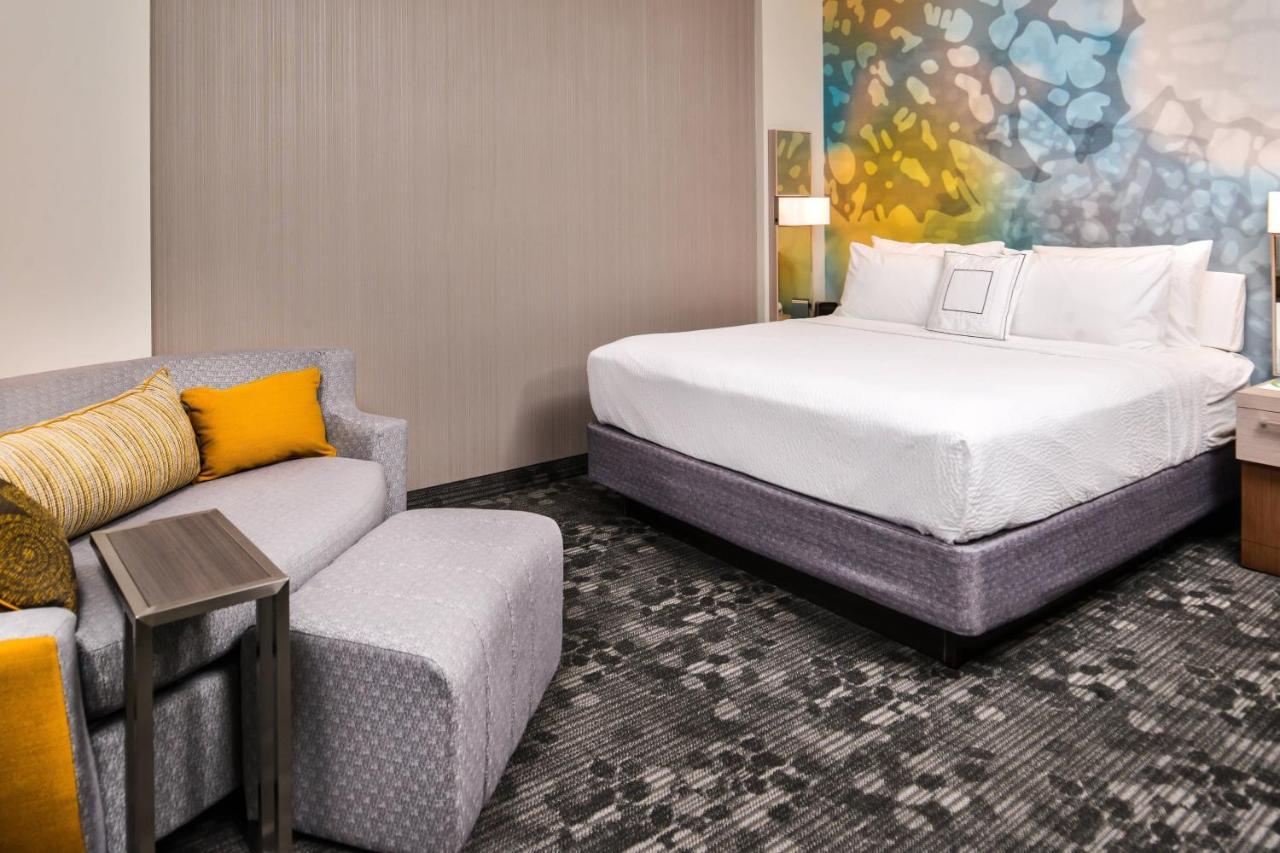 Hotel Courtyard By Marriott Northlake