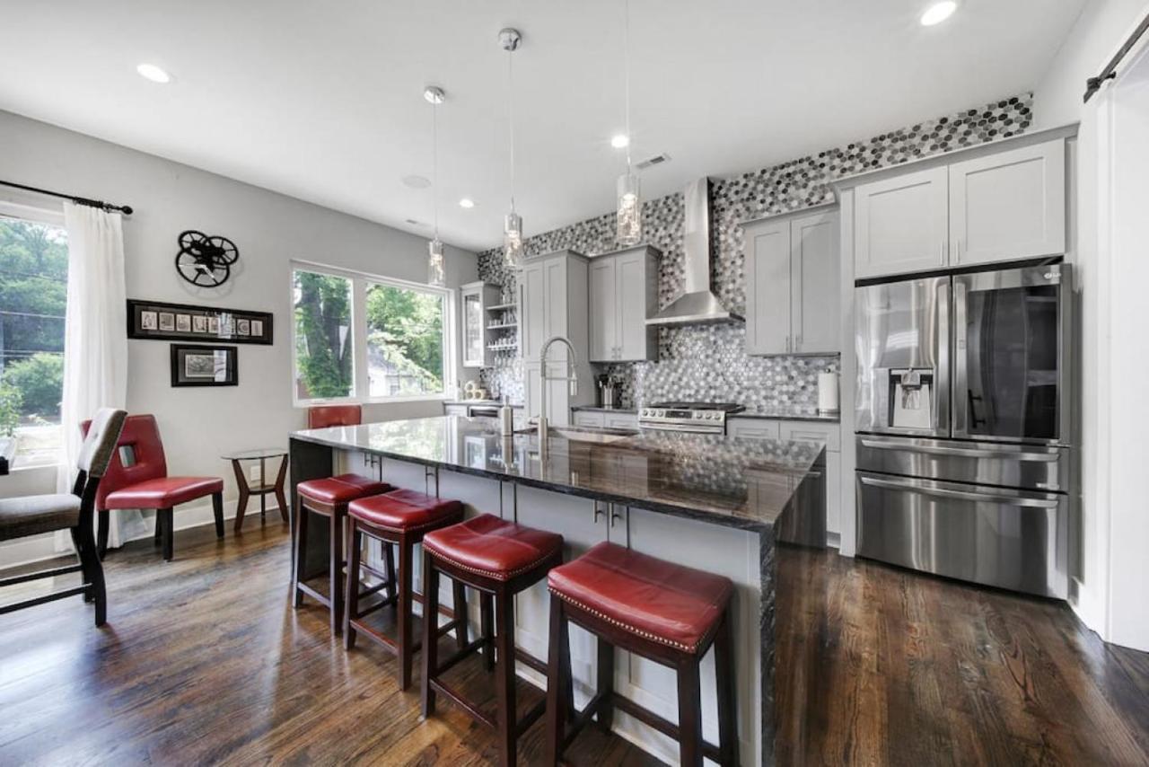 Views - Walking Distance To Panthers Stadium Charlotte