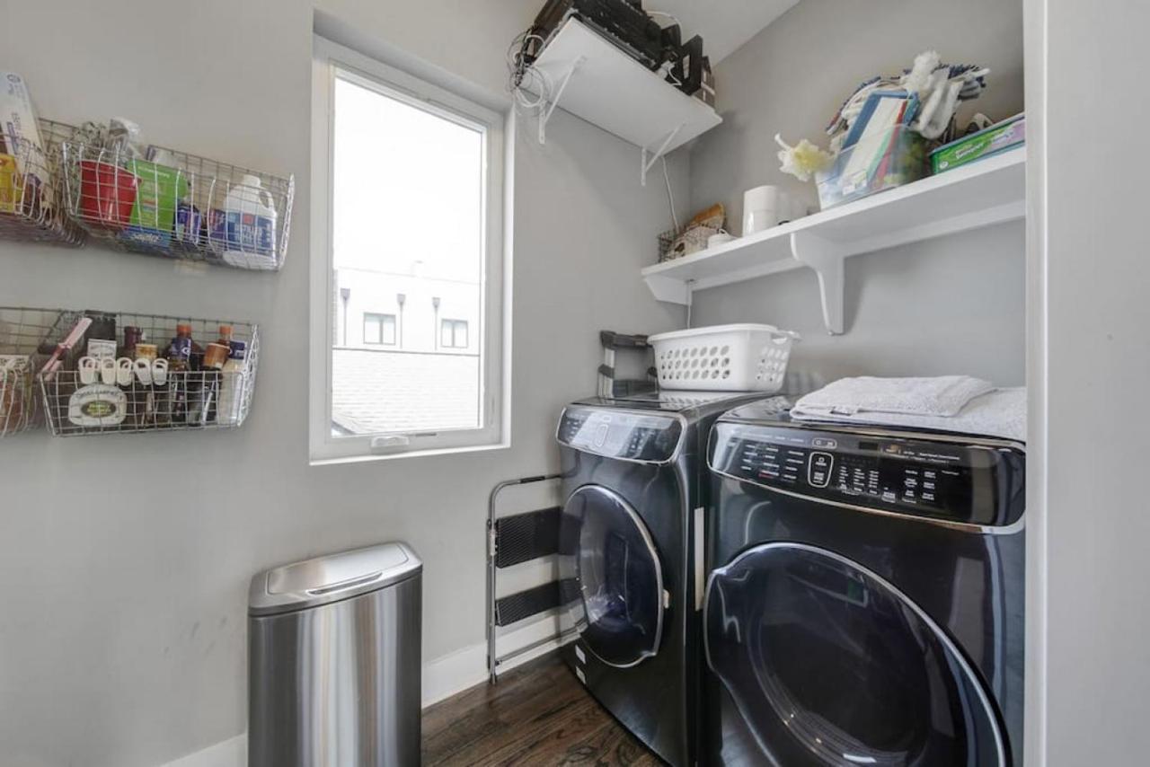 Views - Walking Distance To Panthers Stadium * Charlotte