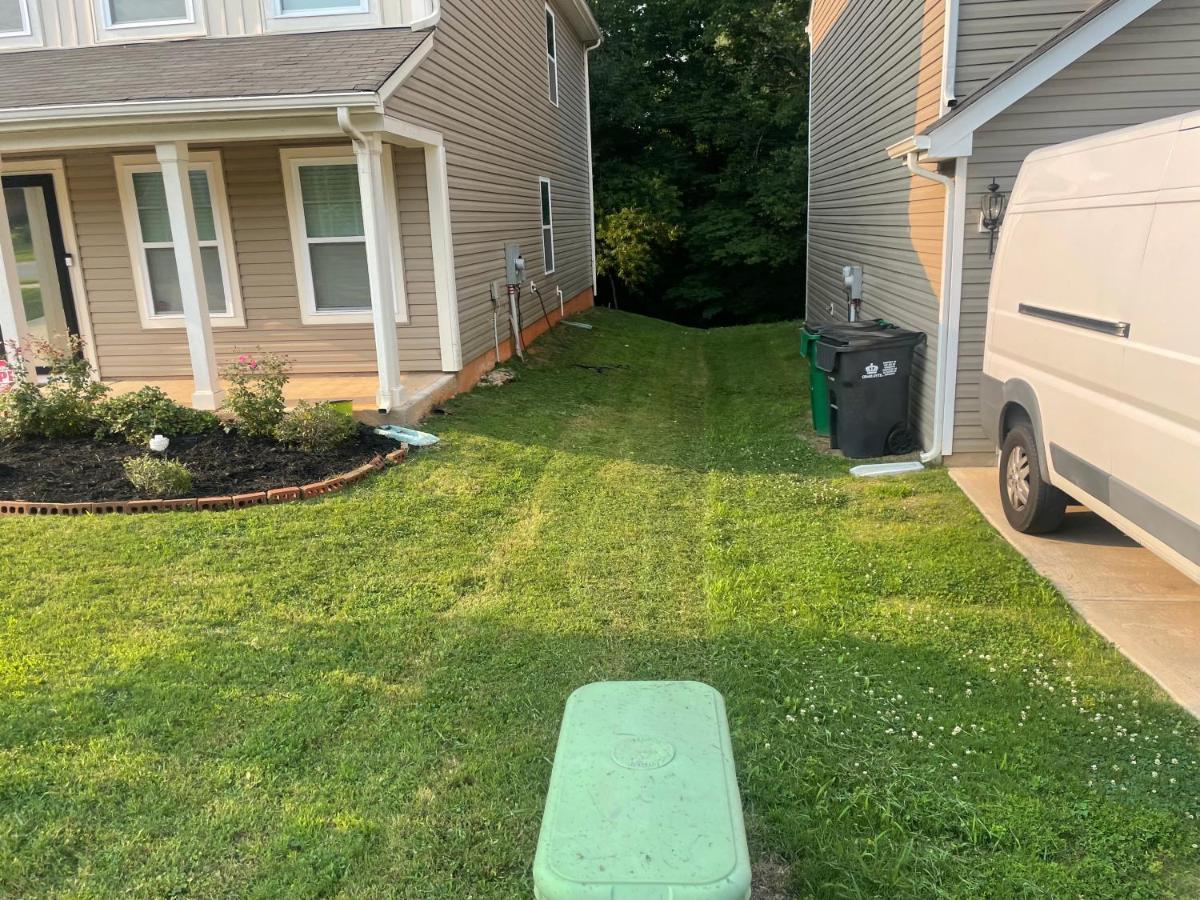 Spacious 3Br Mins To Uptown, Stadium & Whitewater Holiday home