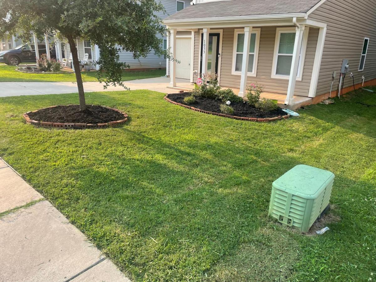 Holiday home Spacious 3Br Mins To Uptown, Stadium & Whitewater Charlotte