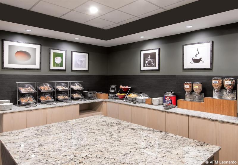 Fairfield & By Marriott Uptown Charlotte