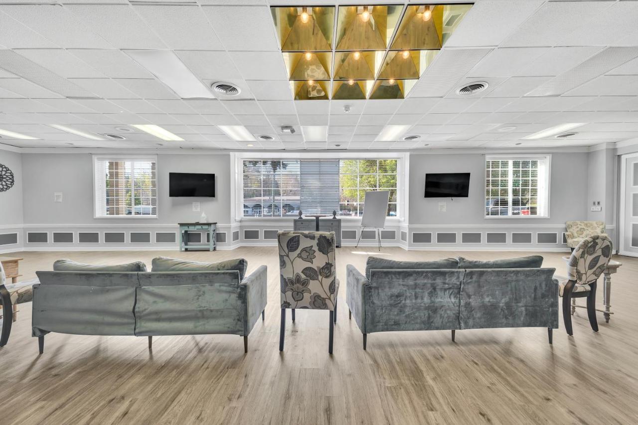 Residences At Windsor Hotel 5*