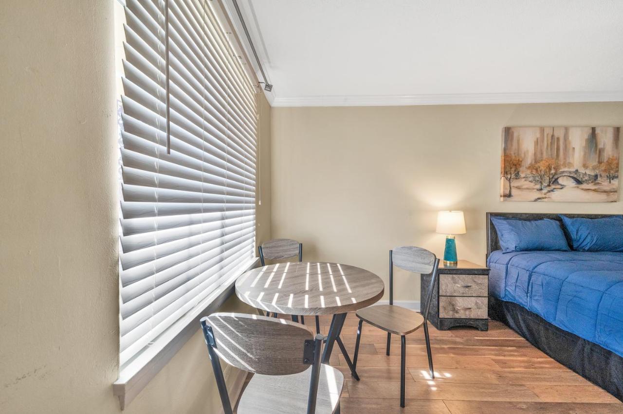 Residences At Windsor Hotel Charlotte