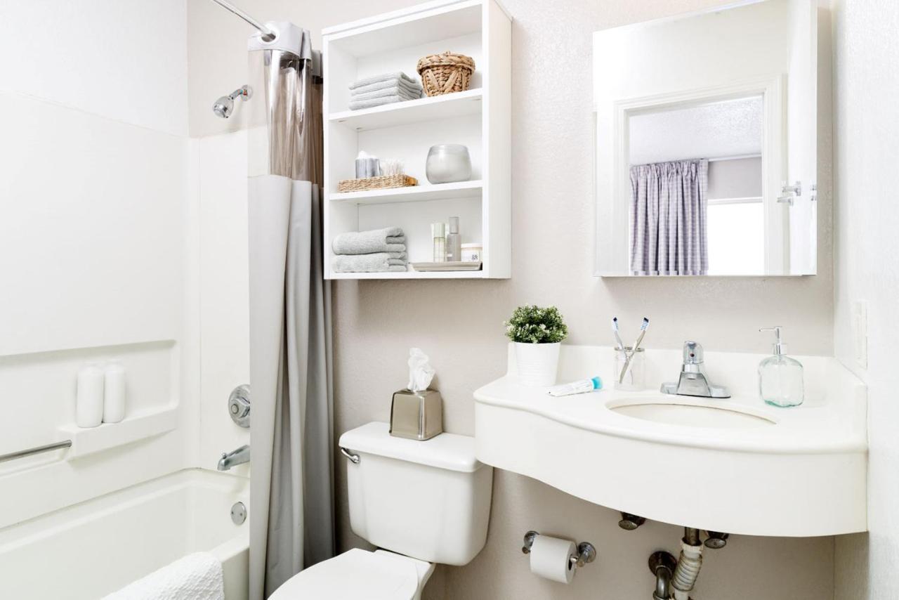Intown Extended Nc - North Tryon 2*