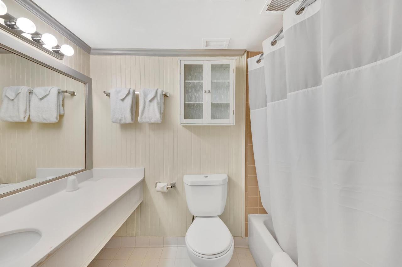 Residences At Windsor Hotel