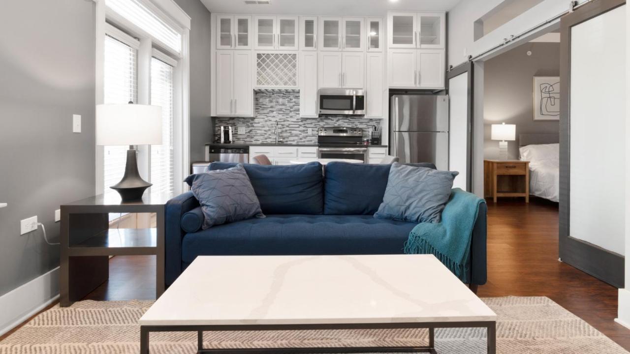 Modern In Prime Location Id2345x50 Apartment
