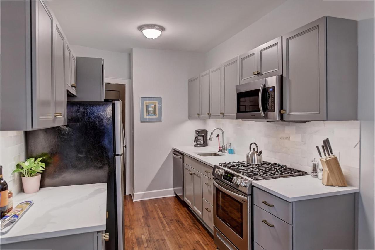 The Collection Clt: Lamar Avenue