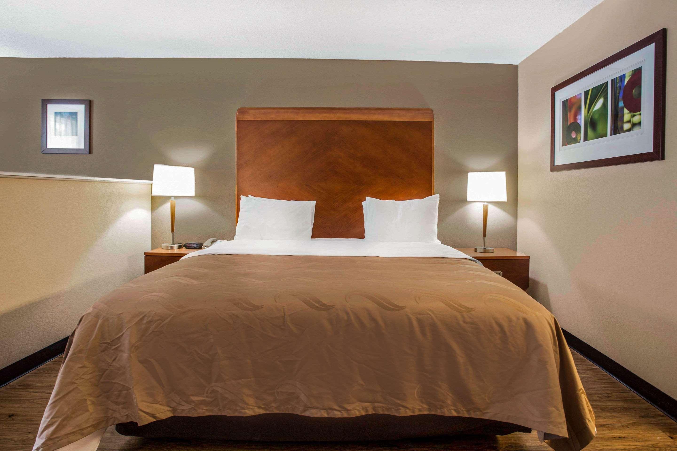 Quality & Area Hotel 2*
