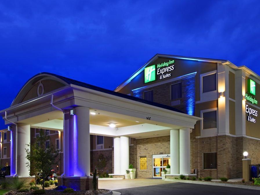 Hotel Express & North By Ihg 3*