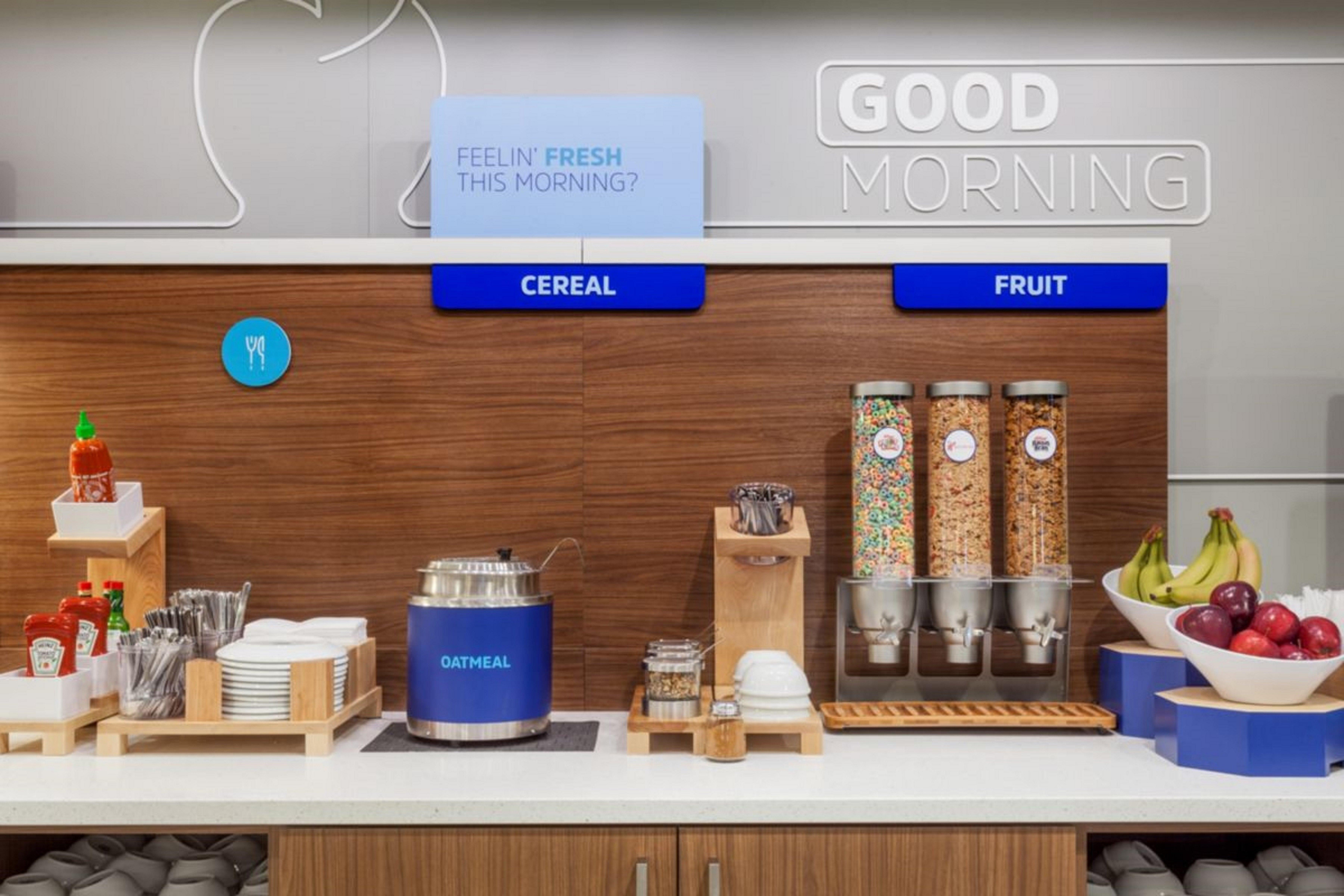 Hotel Express & Charlotte Southwest By Ihg