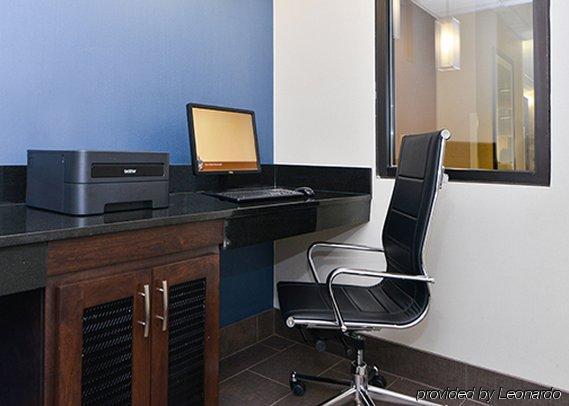 Comfort - Research Park Hotel 2*