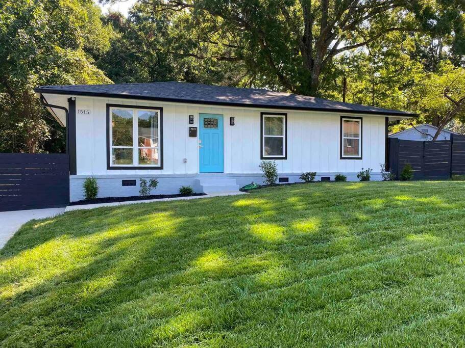Holiday home Modern Near Uptown Clt, Airport And Charlotte