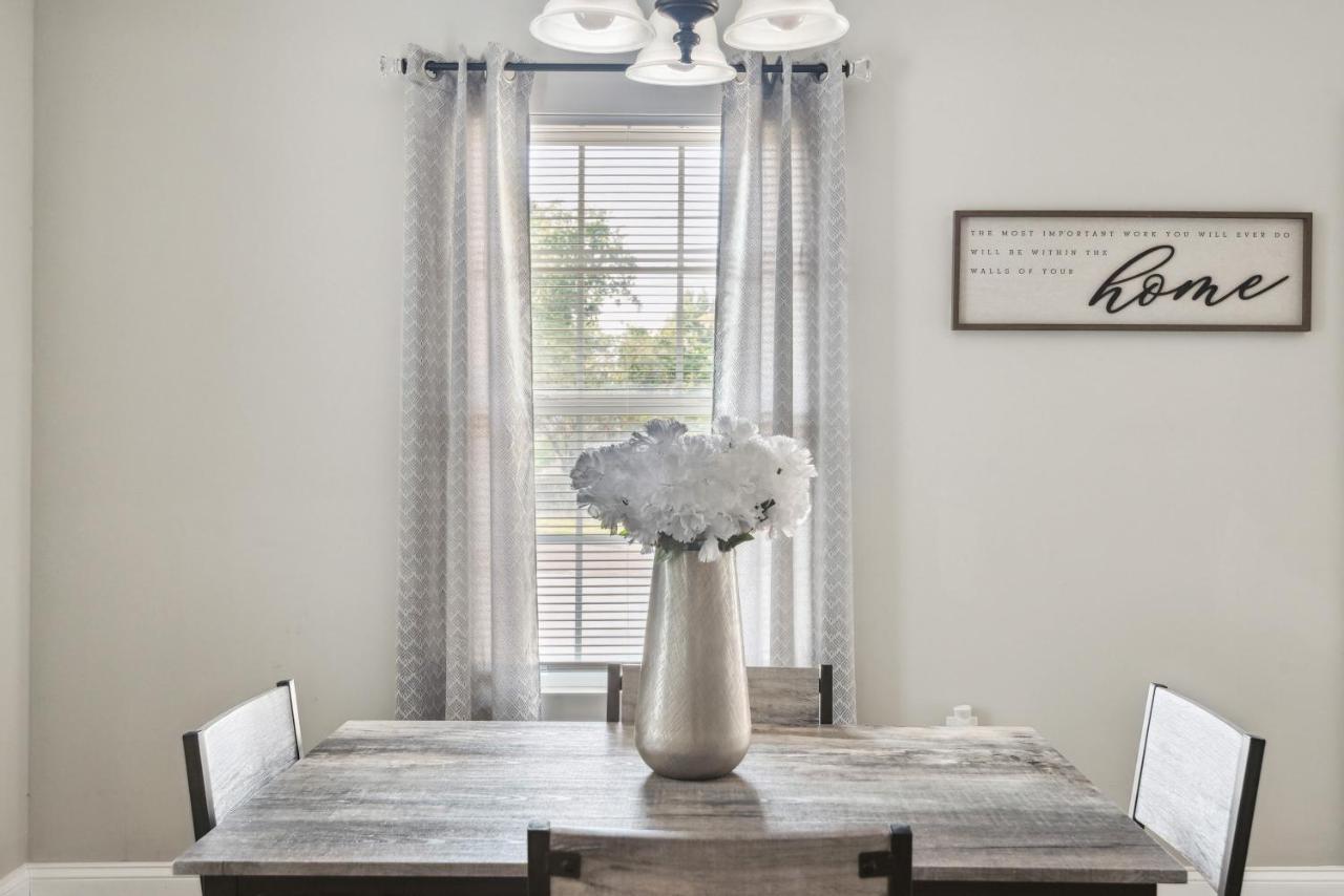 Serenity 12min From Uptown & Spectrum Ctr Holiday home Charlotte