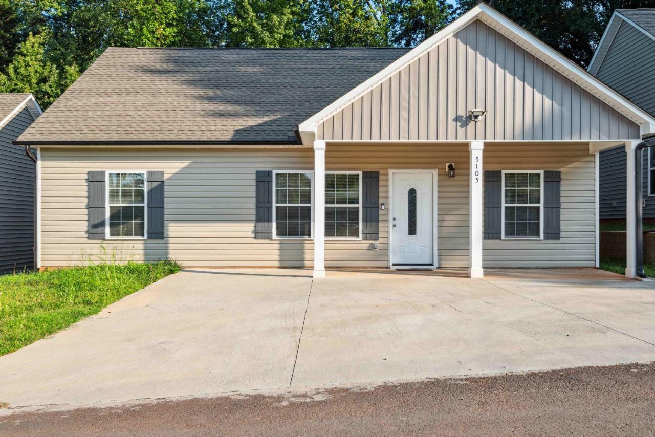 Holiday home Serenity 12min From Uptown & Spectrum Ctr