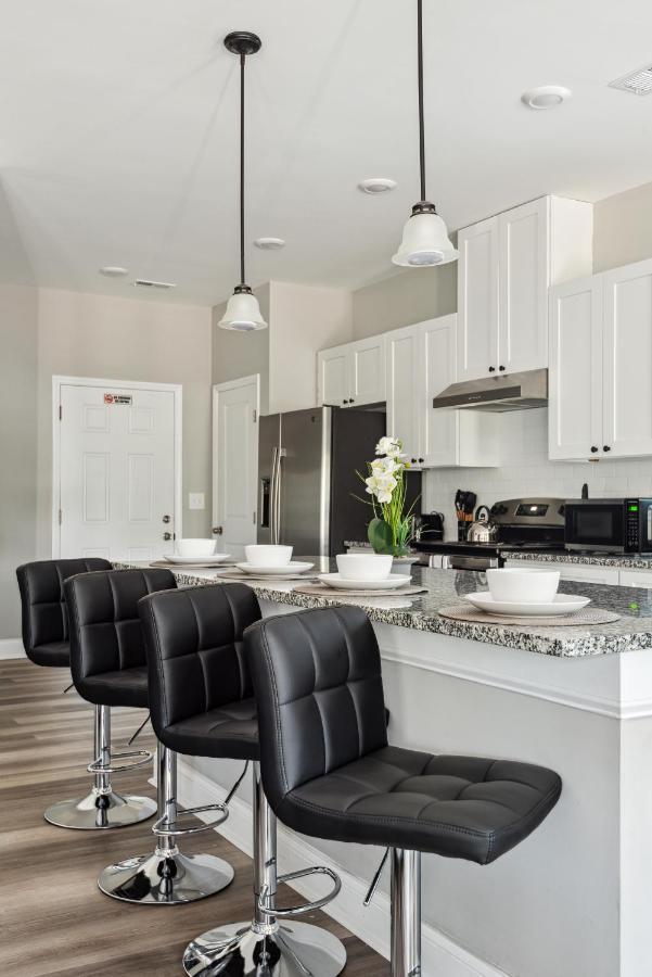 Serenity 12min From Uptown & Spectrum Ctr Charlotte