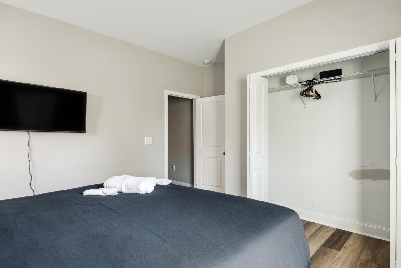 Holiday home Serenity 12min From Uptown & Spectrum Ctr
