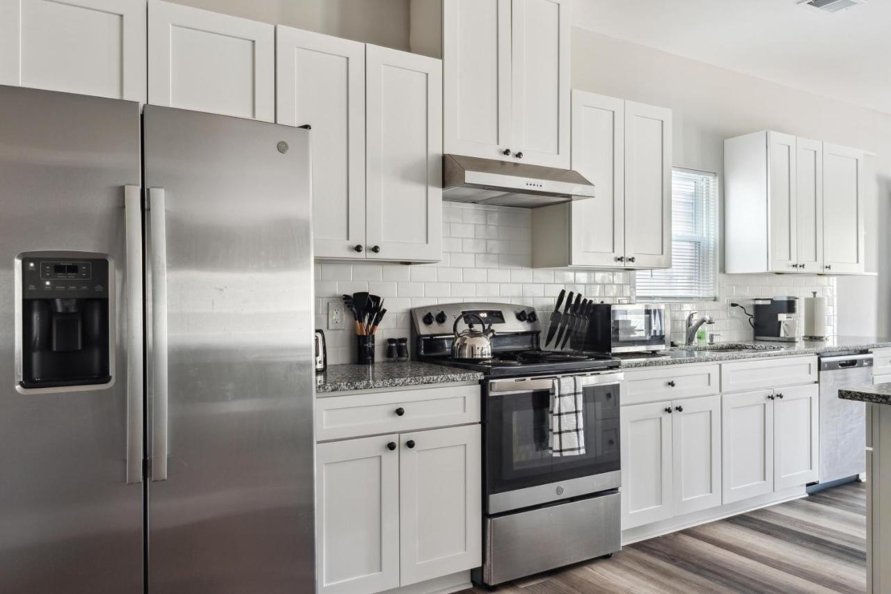 Holiday home Serenity 12min From Uptown & Spectrum Ctr