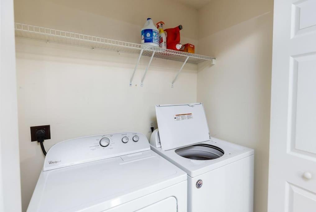 Apartment Ballantyne Charming Town *