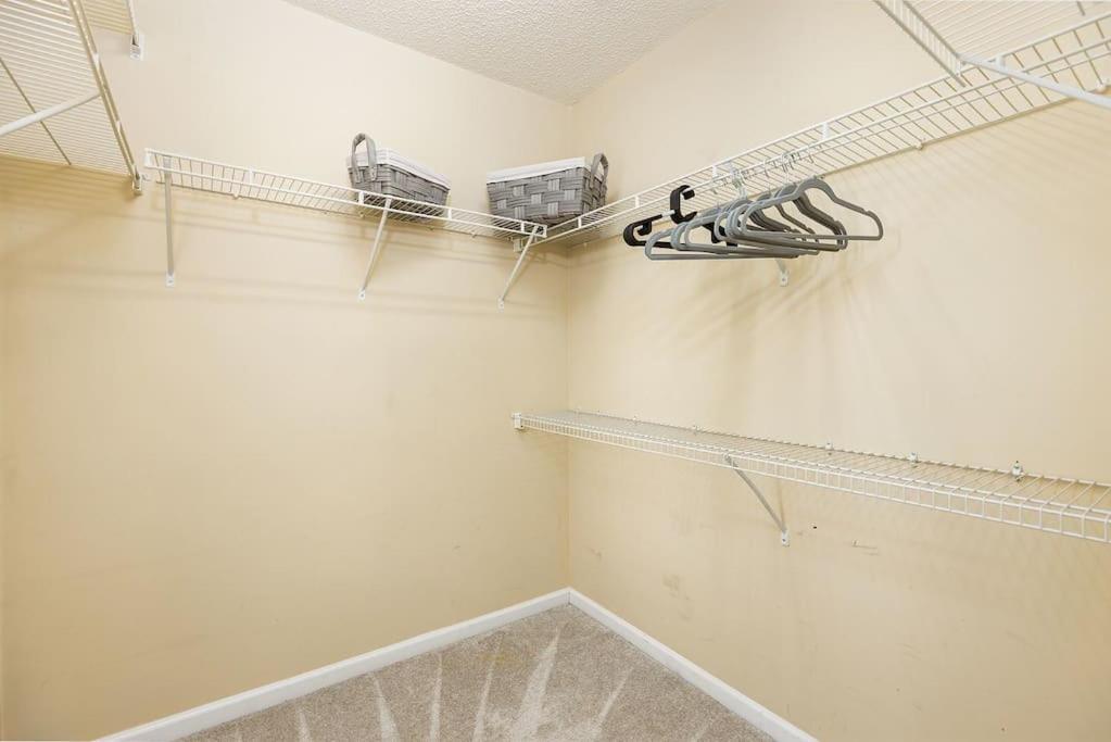 Apartment Ballantyne Charming Town